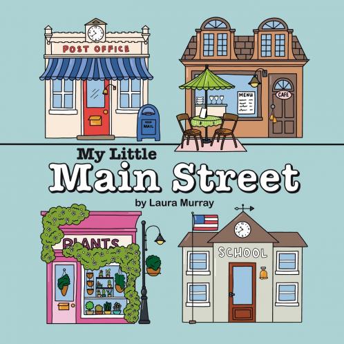 My Little Main Street