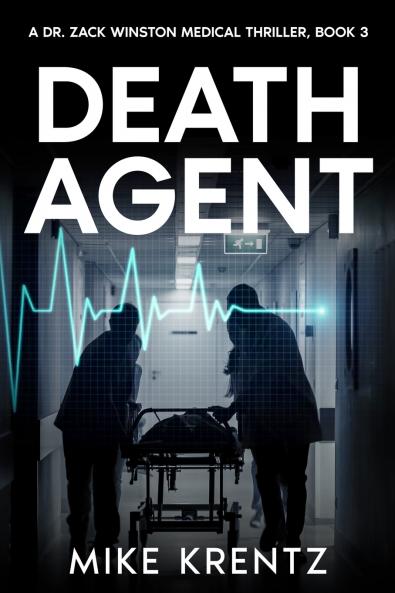 DEATH AGENT