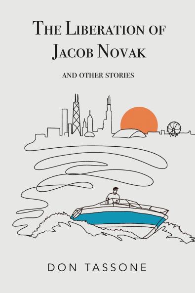 The Liberation of Jacob Novak
