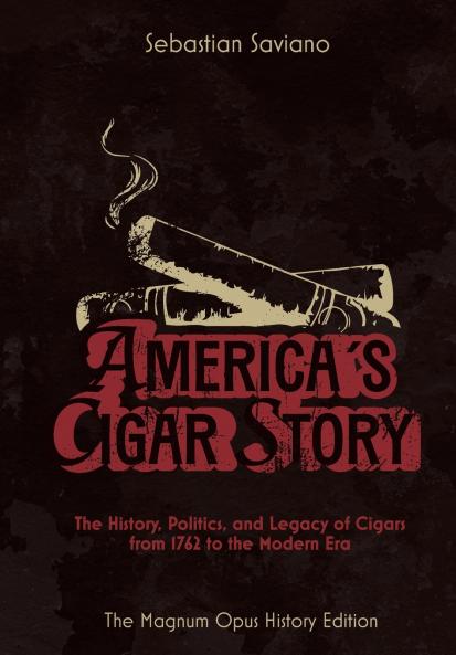 America's Cigar Story