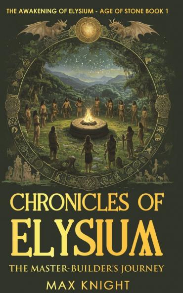 The Awakening of Elysium - Age Of Stone