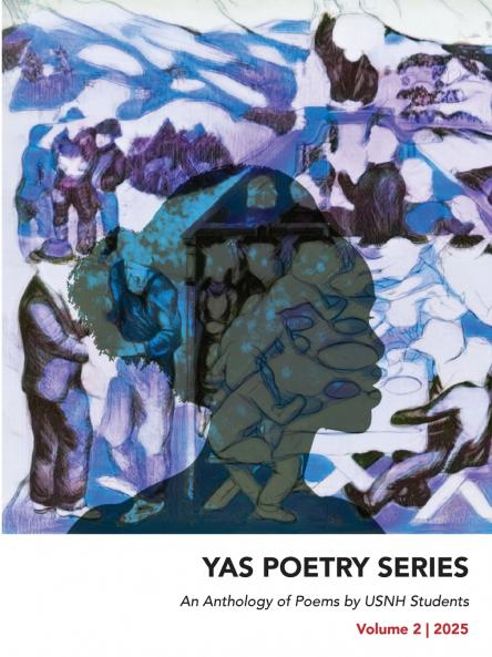 An Anthology of Poems by USNH Students
