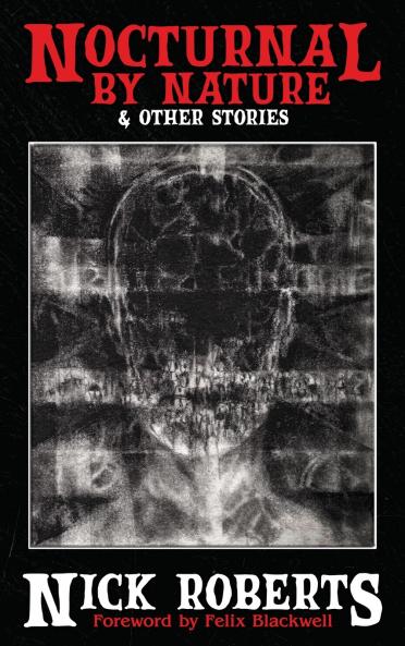 Nocturnal by Nature & Other Stories