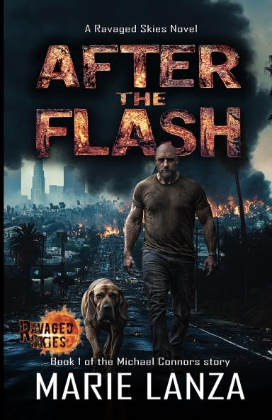 After the Flash