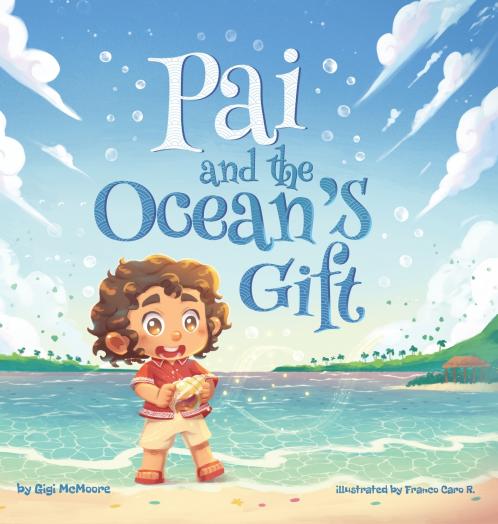 Pai and the Ocean's Gift