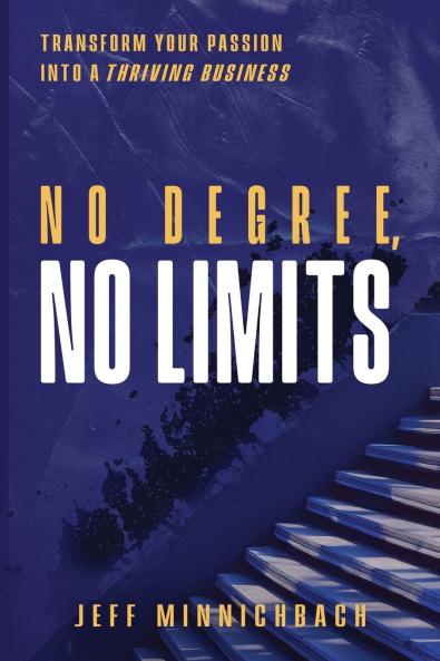 No Degree No Limits