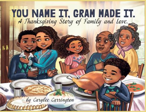 You Name It Gram Made It!