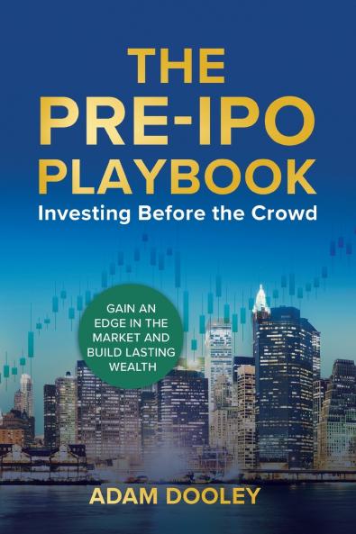 The Pre-IPO Playbook