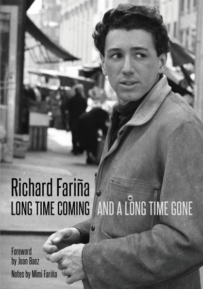 Long Time Coming and a Long Time Gone