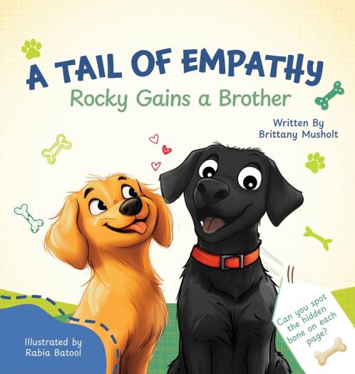 A Tail of Empathy