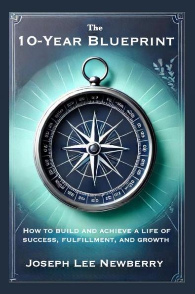 The 10-Year Blueprint