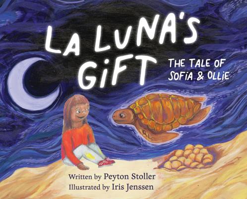 La Luna's Gift