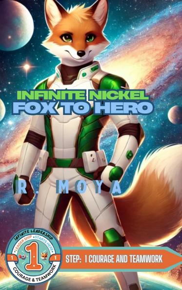 Infinite Nickel