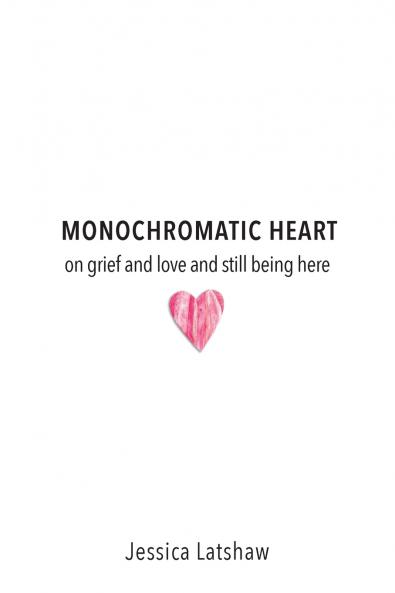 Monochromatic Heart