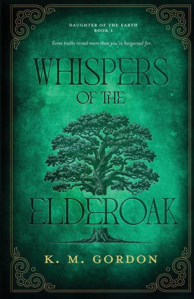 Whispers of the Elderoak