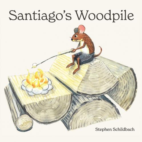 Santiago's Woodpile