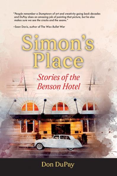 Simon's Place