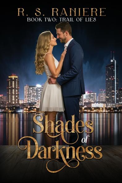 Shades of Darkness Book Two
