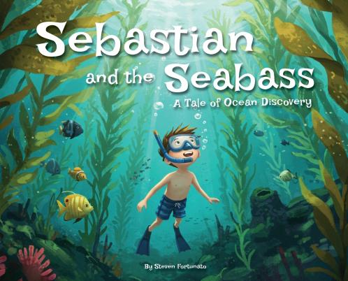 Sebastian and the Seabass