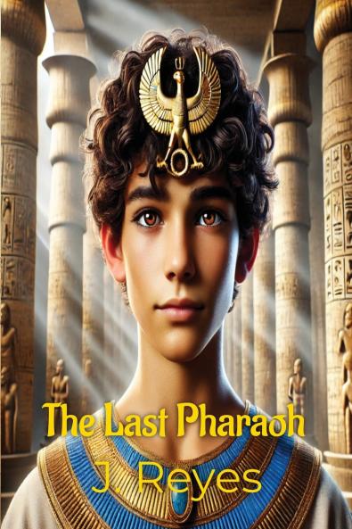The Last Pharaoh