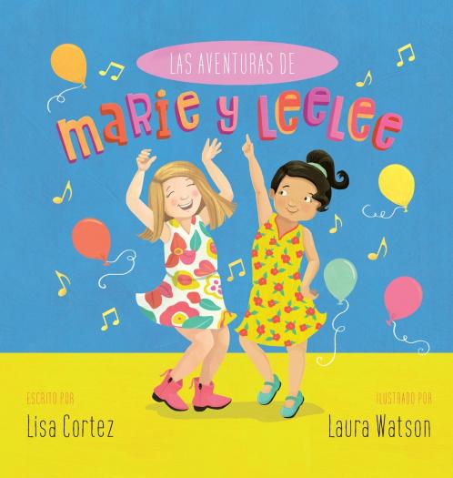 Las Aventuras de Marie y LeeLee