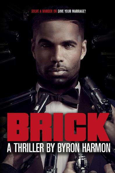 BRICK A COP & A GANGSTER