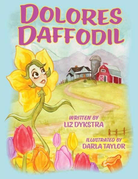 Dolores Daffodil