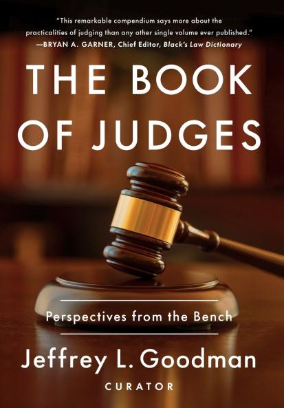 The Book of Judges