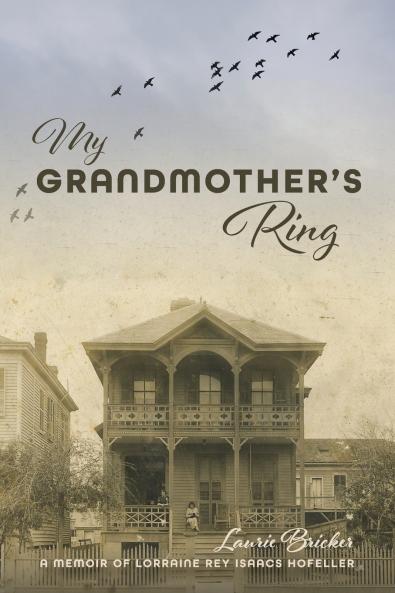 My Grandmother's Ring