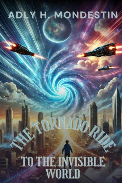 The Tornado Ride to the Invisible World