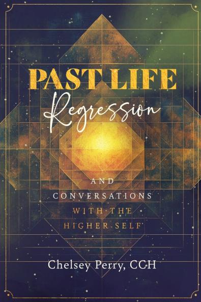 Past Life Regression and Conversations with the Higher Self