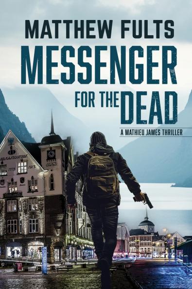 Messenger for the Dead