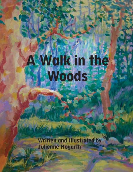 A Walk in the Woods