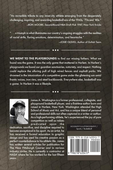 The Iceman Experience