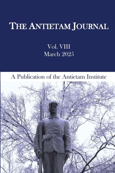 Antietam Journal Volume 8