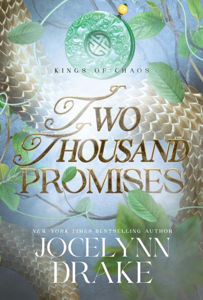 Two Thousand Promises