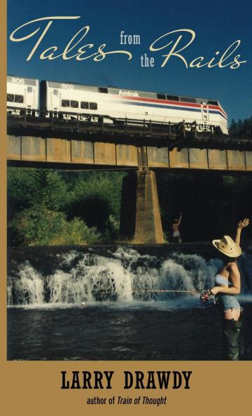 Tales from the Rails