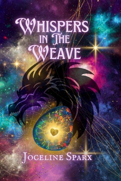 Whispers in the Weave