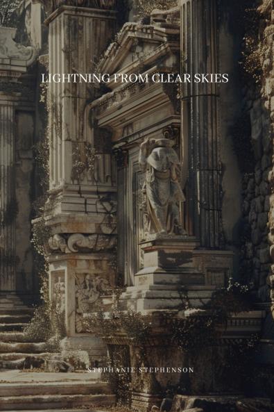 Lightning from Clear Skies