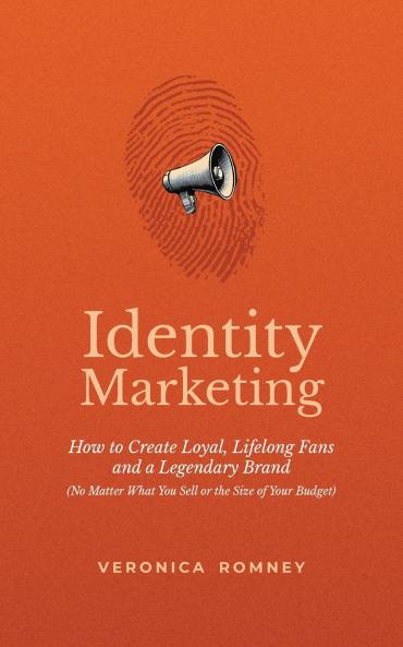 Identity Marketing