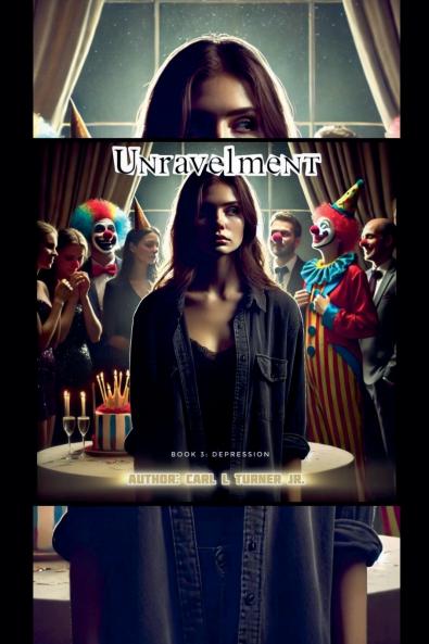 The Unravelment Book 3