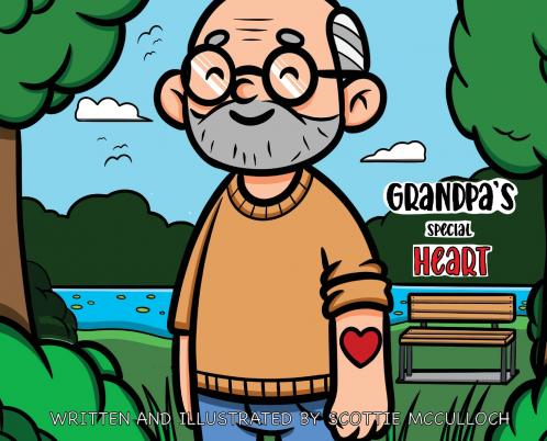 Grandpa's Special Heart
