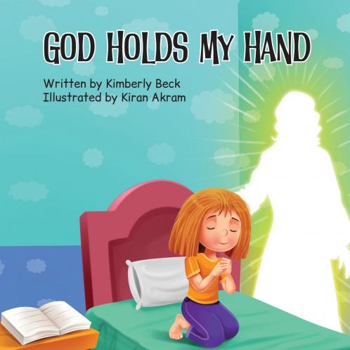 God Holds My Hand