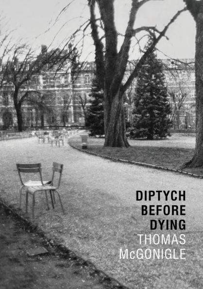 Diptych Before Dying
