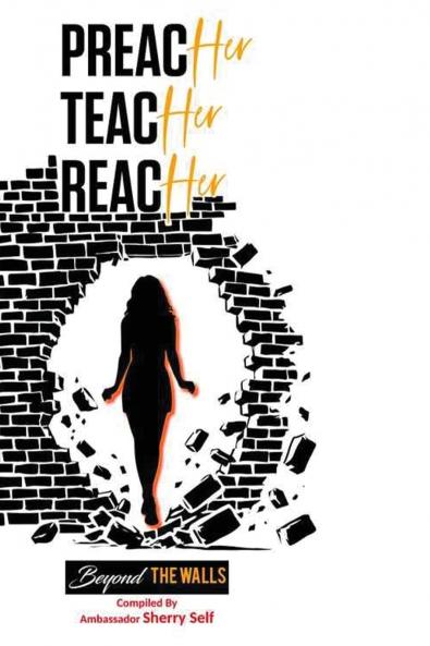 PreacHER TeacHER ReacHER