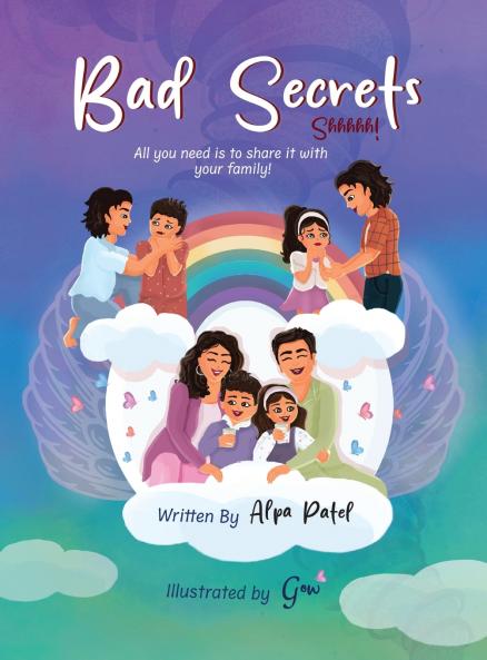 Bad Secrets