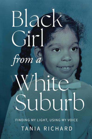 Black Girl From a White Suburb