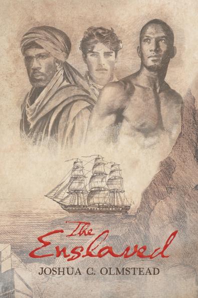 THE ENSLAVED