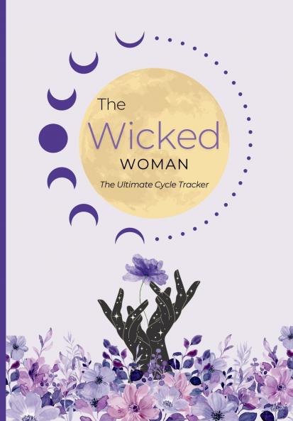The Wicked Woman - The Ultimate Cycle Tracker