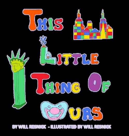 This Little Thing Of Ours